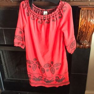 Ivy Jane corduroy Dress Size M